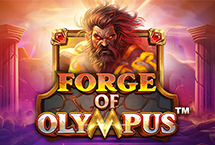 Forge Of Olympus